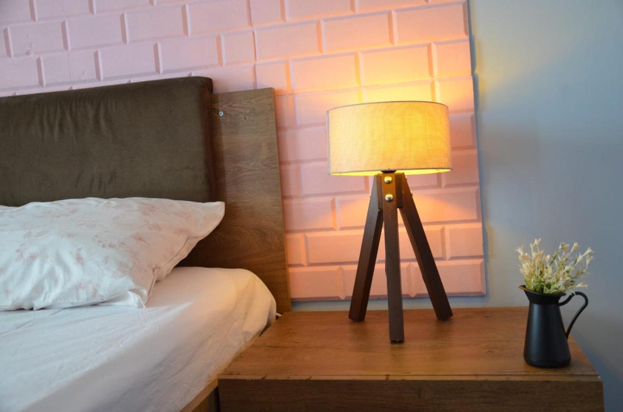 Retro Suites اسطنبول المظهر الخارجي الصورة