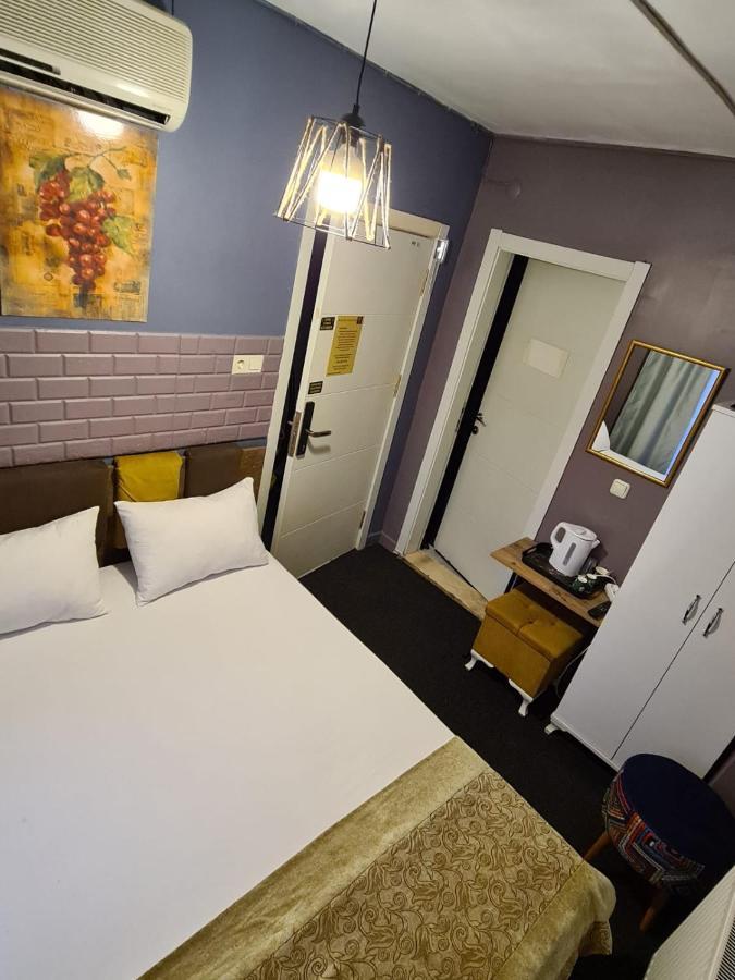 Retro Suites اسطنبول المظهر الخارجي الصورة