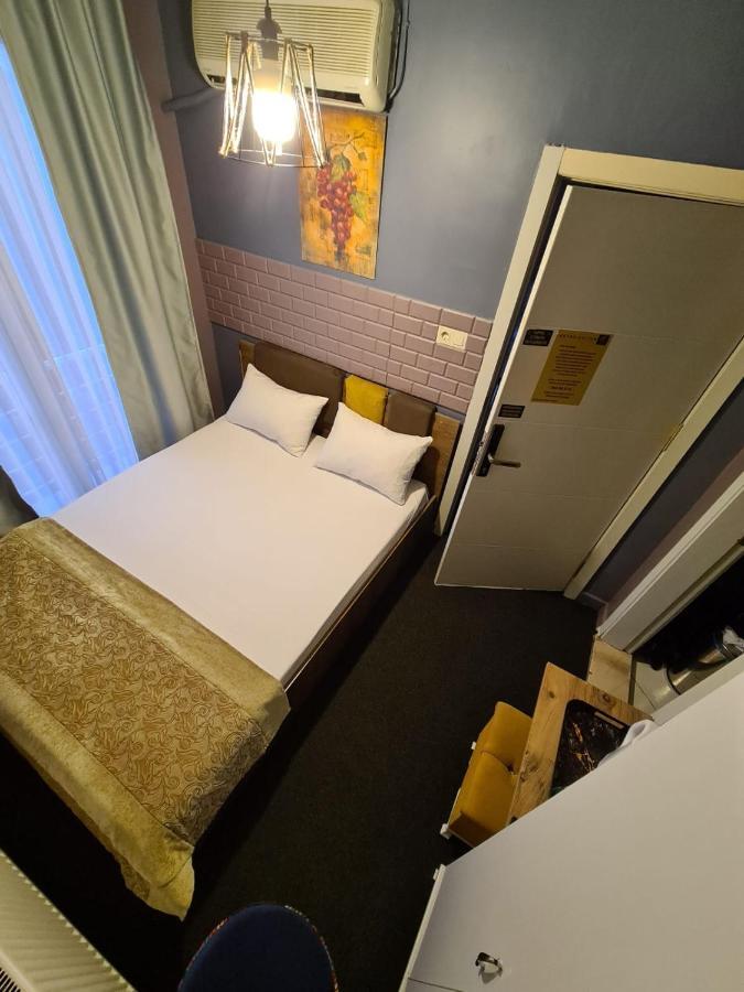 Retro Suites اسطنبول المظهر الخارجي الصورة