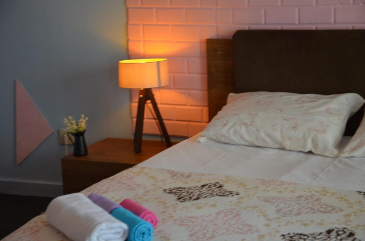 Retro Suites اسطنبول المظهر الخارجي الصورة