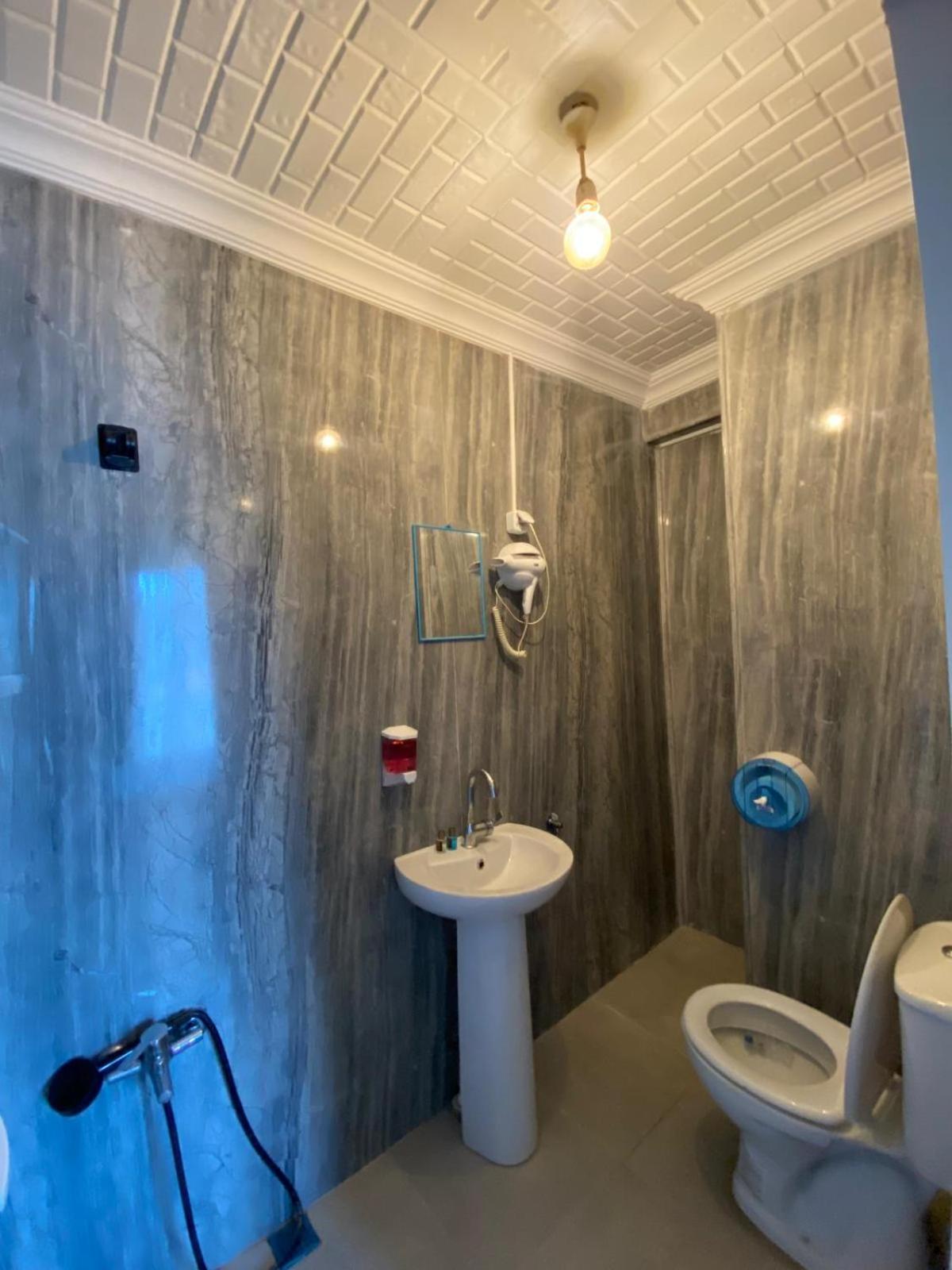 Retro Suites اسطنبول المظهر الخارجي الصورة